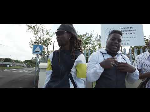 SM-SAN ZOT (Clip Officiel)