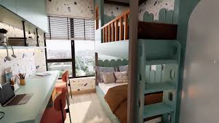 Ứng dụng 4D vào trong ngành bất động sản