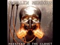 Swollen members - Heavy thinkers