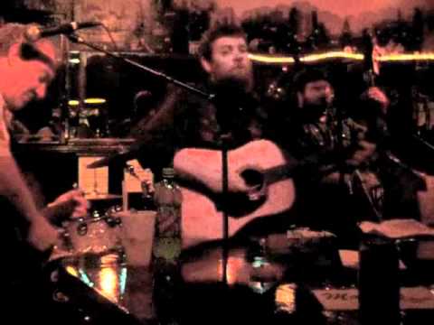 Salty Dog Blues by Scott Ward and Big Mule