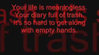 By Your Side by Tokio Hotel with lyrics