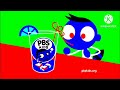 PBS KIDS Station ID Compilation 2013 2015 In G Major Effects 1 100