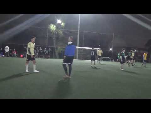 GATOREI VS CHUGUNETA - #LigaNuñez - #Clausura SLD - 24/9/23