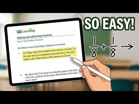 K5learning