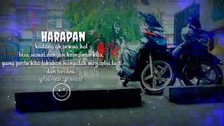 Download lagu Story Wa motor beat babyloock|| Harapaan di tahun 2021👍 mp3