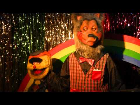 Beatles Abbey Road Show Tape **  The Rock-afire Explosion **