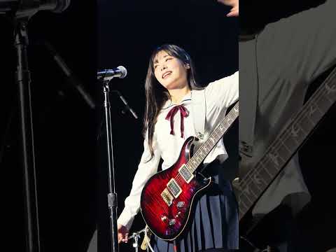 QWER (최애의 아이들) - My Name is Malguem - Berwyn 20251105