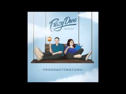 Razy Dwa - Porozrzucane Kartki (prod. Szalik)