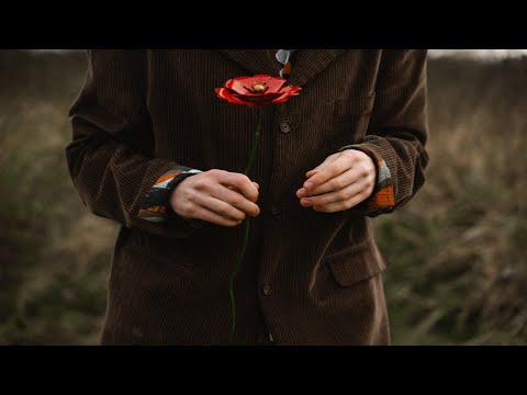 Verdwijnen Is Slechts Een Idee - Jokke