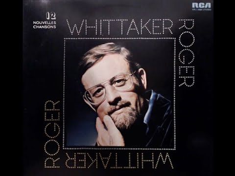 Roger Whittaker - Les Lutins qui somnabulent (1975)