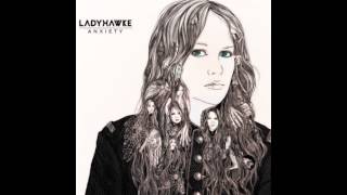 Vanity - Ladyhawke
