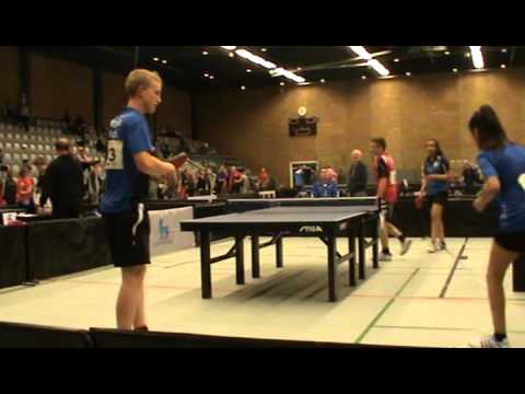 130525 DM Double, Anisha Iyer-Sebastian Borel / Heaven Bobosha-Lucas Munk