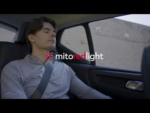 Mito Red Light - Next Level Red Light Therapy