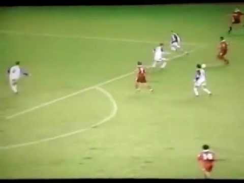 CL-1994/1995 RSC Anderlecht - SL Benfica 1-1 (07.12.1994)