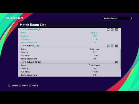 KICKErs pespro 8kolejka