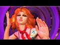 Dance Central 3 - Lazer Cinematic Trailer