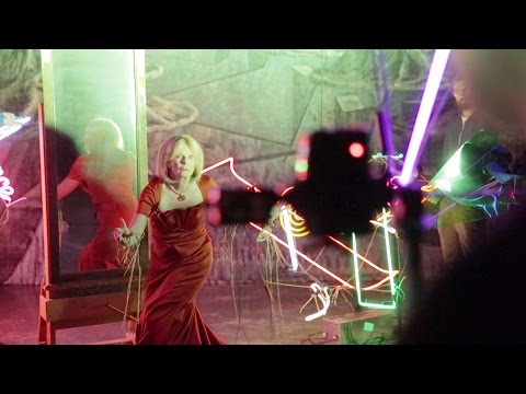 プレビュー。"ART21「21世紀のアート」シーズン7より「秘密」（2014年 (Preview: "Secrets" from Season 7 of ART21 "Art in the Twenty-First Century" (2014))