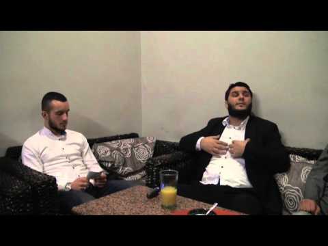 A lejohet me falë nafile mbi 4 reqate - Hoxhë Abil Veseli