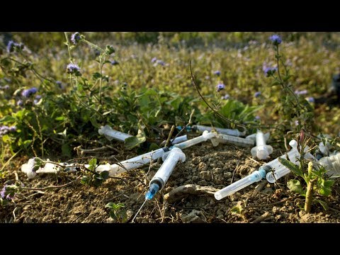 Click to Watch the The one NASTY reason why we can't take our children to parks anymore video