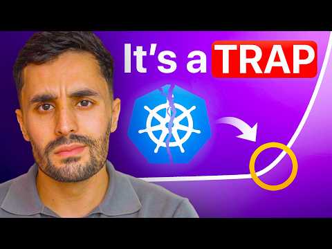 Kubernetes Has Just Changed FOREVER (what you must know)