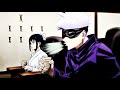 No Roots Jujutsu Kaisen Season 1
