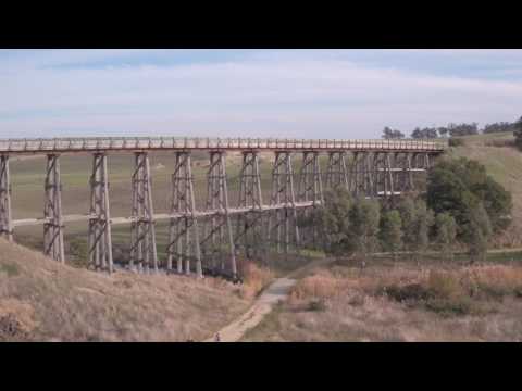 Nimmons Bridge, Newtown, Victoria, Australia