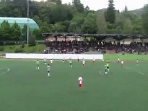 FESTA PROMOZIONE, SSD Semprevisa - Atletico Anagni Calcio 7-0, parte 5/5