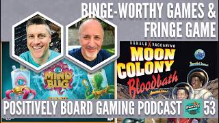 Possibly Board Gaming - Bohnanza video thumbnail