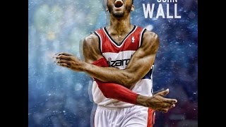 John Wall Highlights ~ "Dirty Taurus"
