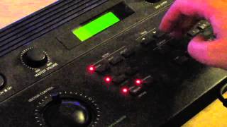 Yamaha TG33 FM Tone Generator - What To Know & Where To Buy