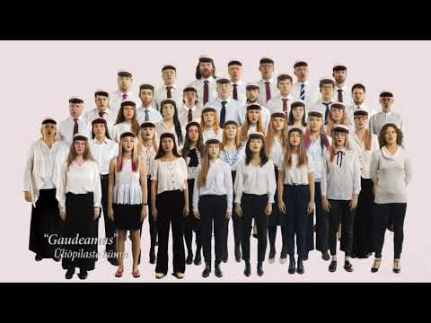 Gaudeamus