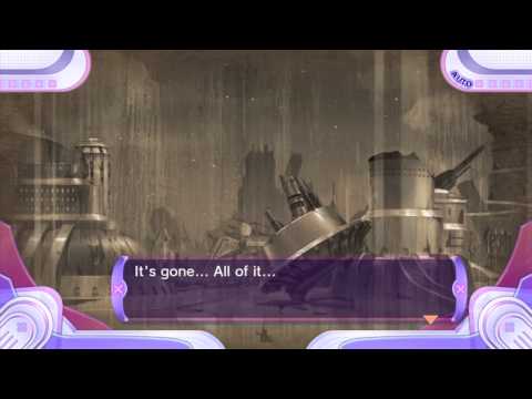 Hyperdimension Neptunia Victory True End Required Events