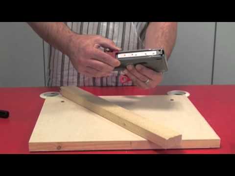 Distanzanschlag - Novus J-19