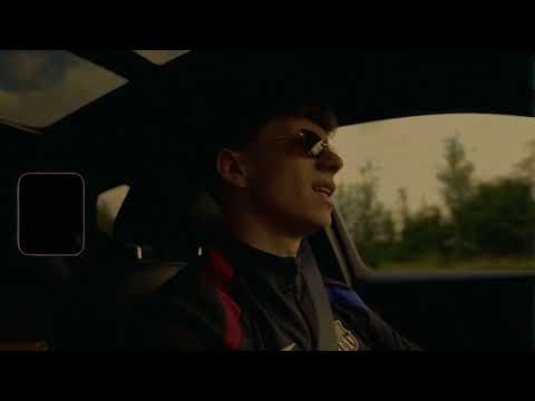 Hazordy - Internationaal (Intro) (Prod. Rkaz)