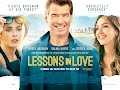 Lessons In Love Trailer Pierce Brosnan Jessica Alba Salma Hayek