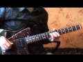 Soundgarden - Dusty (play along) 
