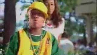 Lil Romeo-My Cinderella