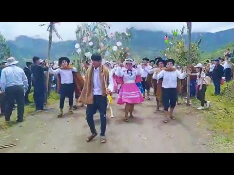 Carnaval Cachorino 2024 | Pasacalle