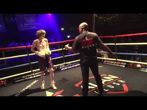 Sam Weller V Dan Holness