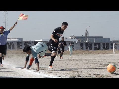 CUARTOS DE FINAL -  BUHOS OCCI vs BUITRES - JUEGAZO!!!