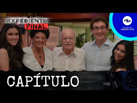 Expediente Final: Así fueron las últimas horas de vida de Mike Schmulson- Caracol TV