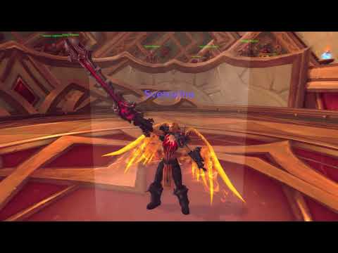 Arms Warrior PvP 7.3 - World of Warcraft ''A new beginning'' #soloqueue