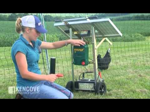 Youtube video of MSD