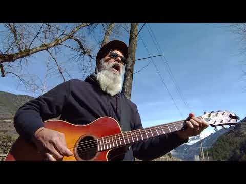 Leo Susana Wish You Were Here (Pink Floyd cover)