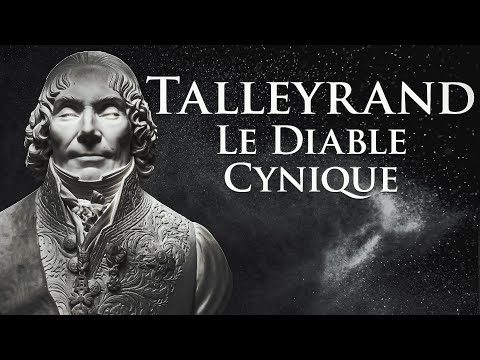 Talleyrand : Duo et Duel Avec Napoléon | Citations