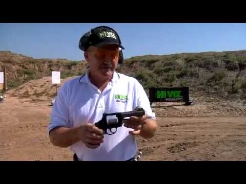 HIVIZ LITEWAVE FRONT \u0026 BACK SIGHTS Review