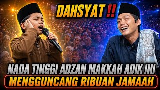 Download lagu GUS IQDAM TERBARU - HEBOH NADA TINGGI ADZAN MAKKAH ADIK INI MENGGUNCANG RIBUAN JAMAAH mp3 Download lagu GUS IQDAM TERBARU - HEBOH NADA TINGGI ADZAN MAKKAH ADIK INI MENGGUNCANG RIBUAN JAMAAH mp3