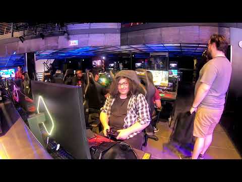 Knockdown #88 | HXLV | SF6 | NYChrisG vs Papple - Winners Finals