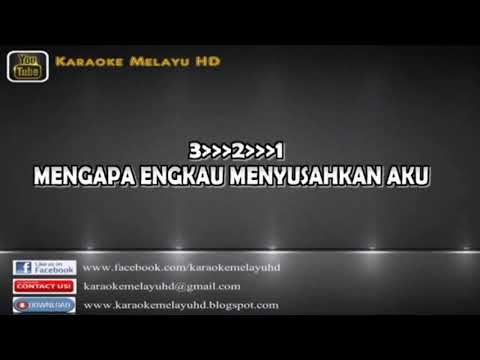 Fahrenheit -Kasih Orang Muda Karaoke