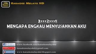 Download lagu Fahrenheit -Kasih Orang Muda Karaoke mp3